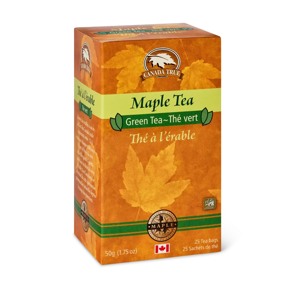 GMTEA20