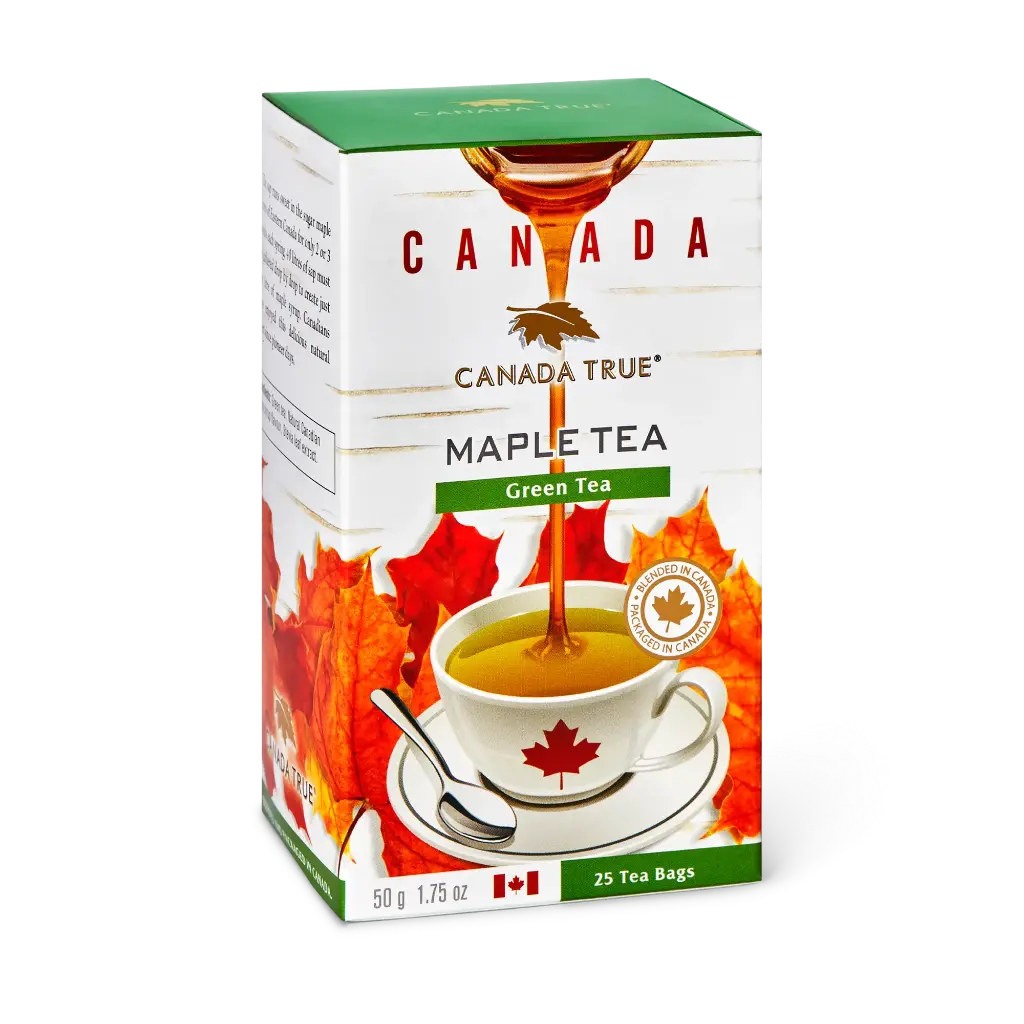 GMTEA25