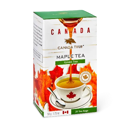 GMTEA25